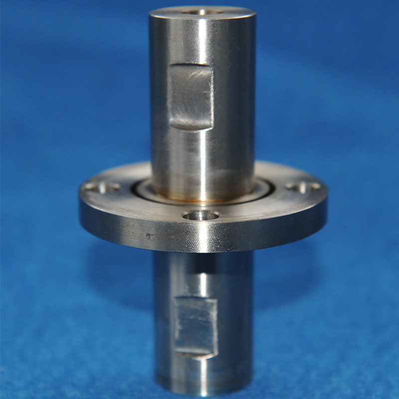 Integrated Stainless Steel Ultrasonic Booster