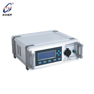 Cnc power supply suitable for welding